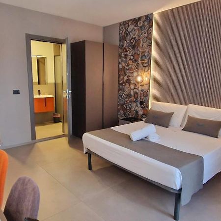 Marebed Apartments & Rooms Порто-Чезарео Экстерьер фото